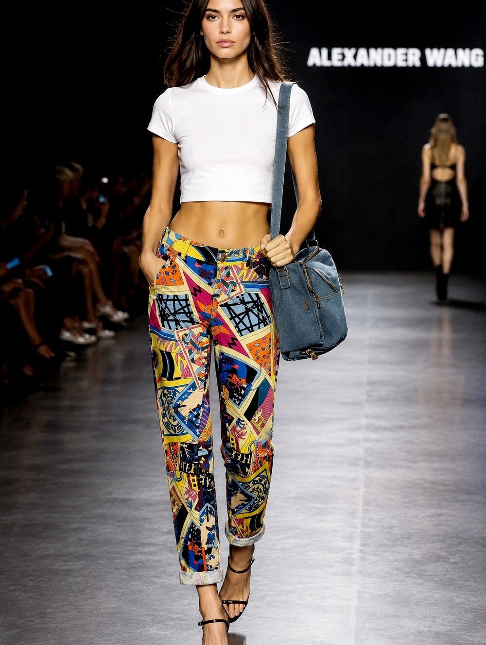 Alexander Wang Jeans / S/ M